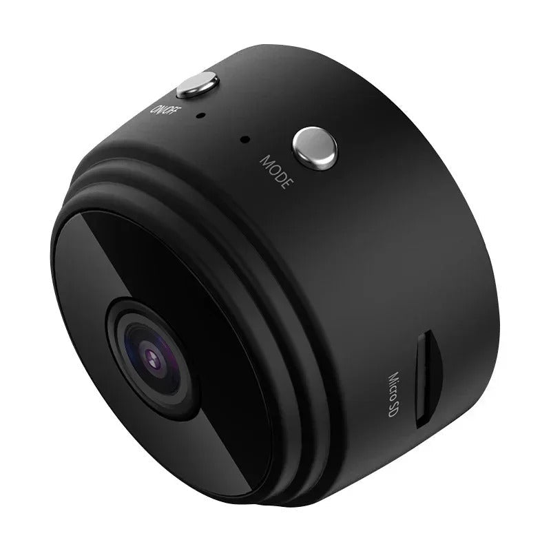 New Mini A9 Camera